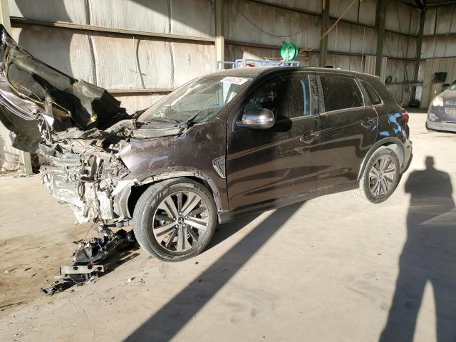  MITSUBISHI OUTLANDER 2020 Brown