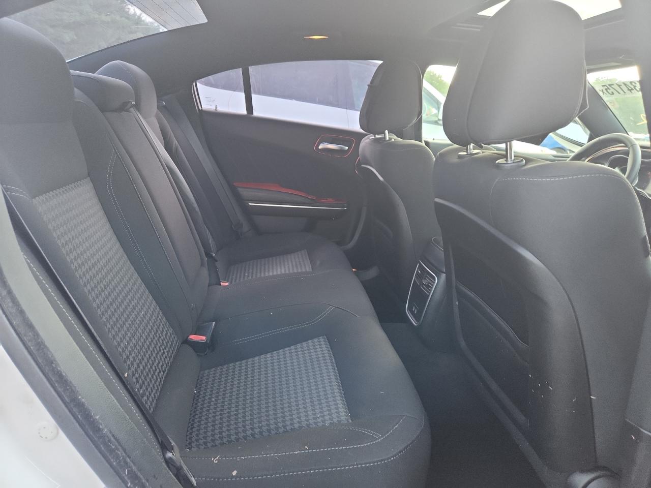 2018 Dodge Charger Sxt Plus VIN: 2C3CDXHG8JH157935 Lot: 65434175