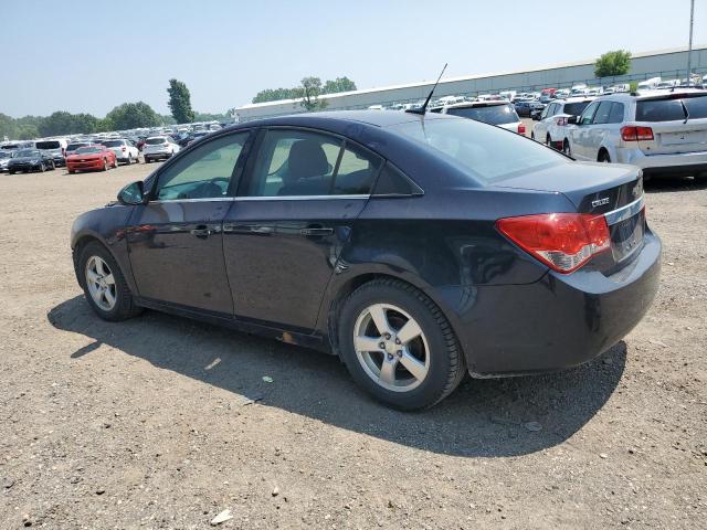  CHEVROLET CRUZE 2014 Granatowy
