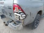 2018 TOYOTA HILUX INVI for sale at Copart BRISTOL