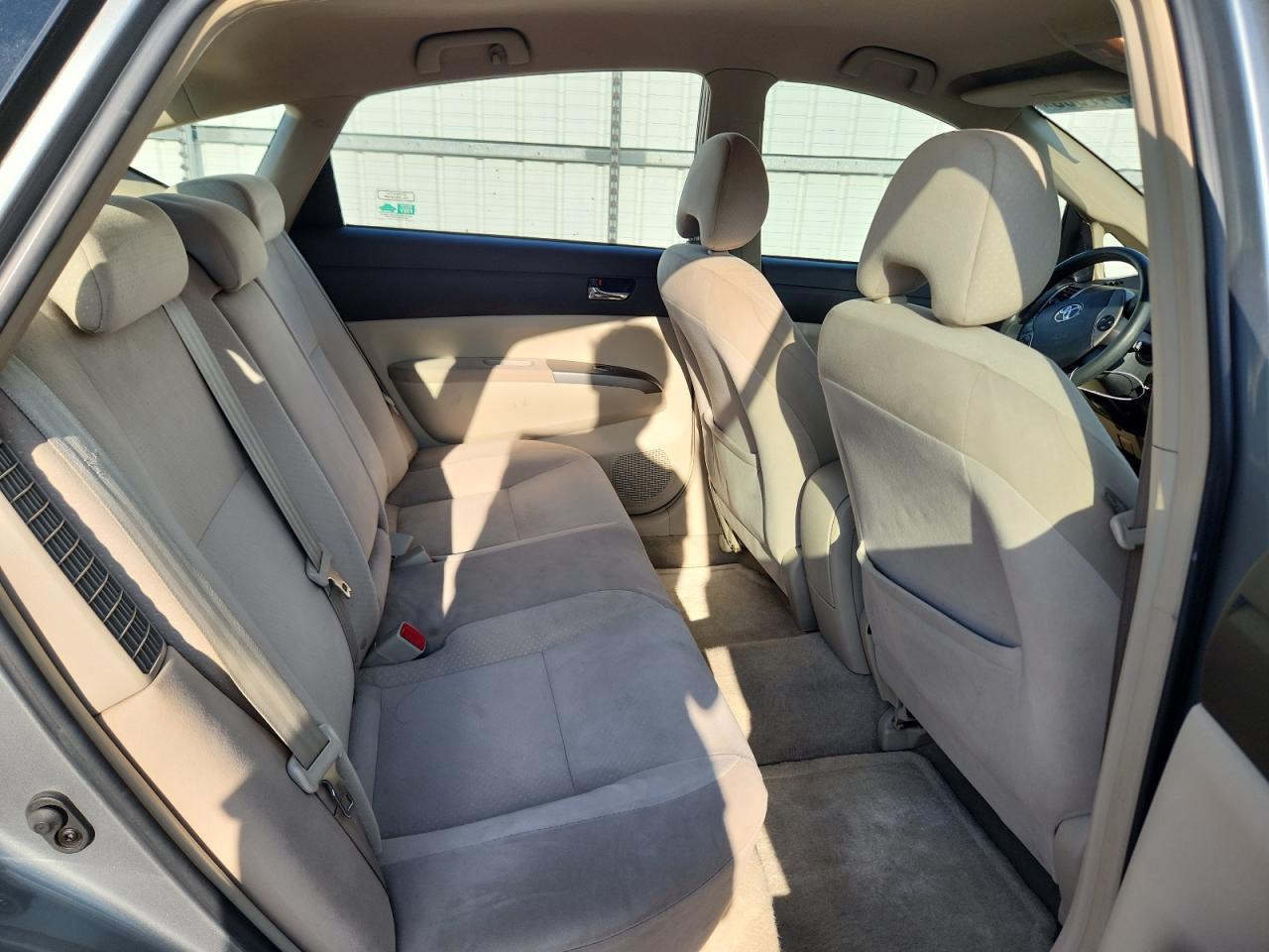 2005 Toyota Prius VIN: JTDKB20U453058197 Lot: 64747555
