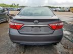 2016 TOYOTA CAMRY LE   à vendre chez Copart TX - MCALLEN