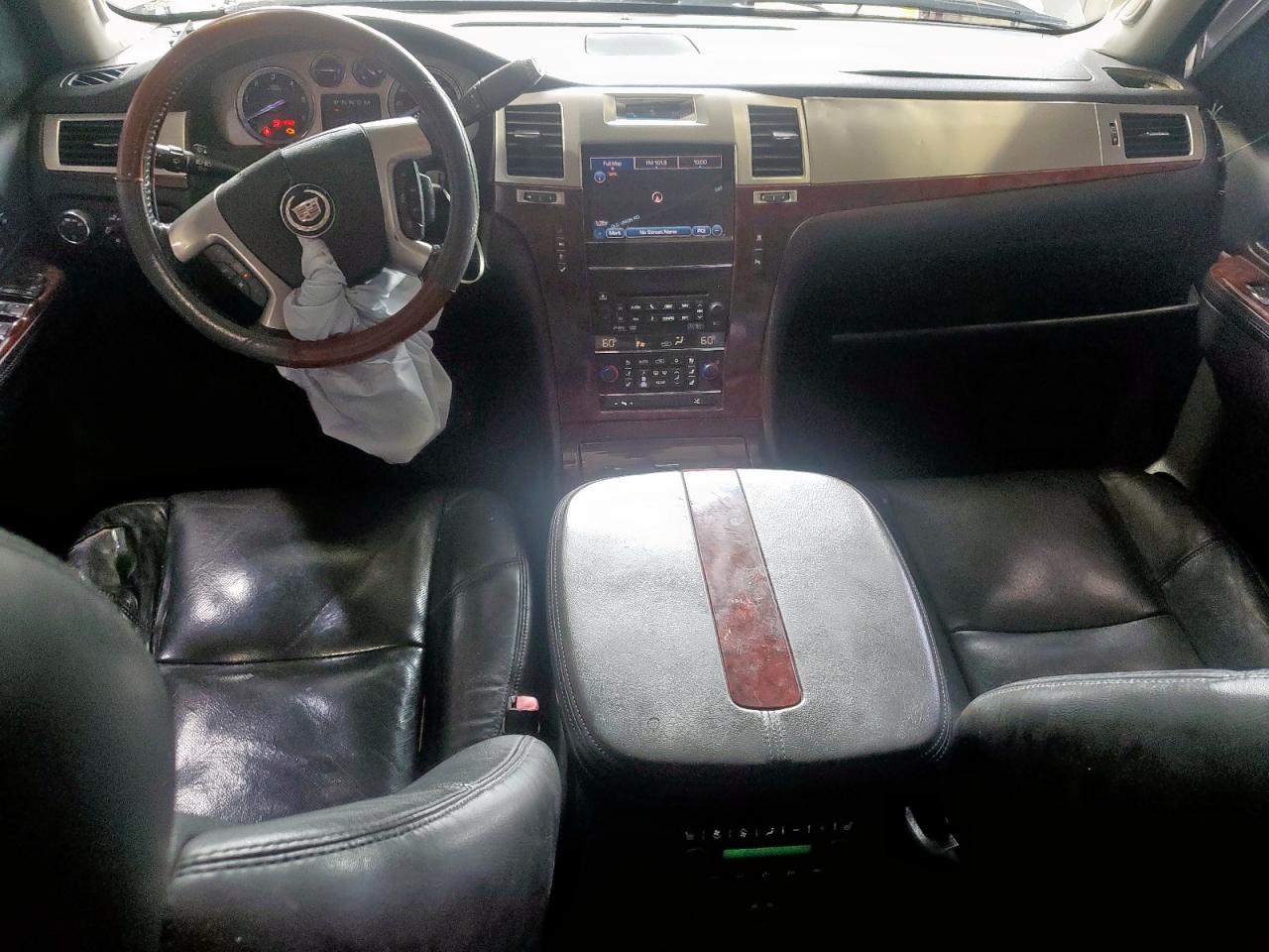 2011 Cadillac Escalade Esv Premium VIN: 1GYS3JEFXBR134946 Lot: 63870395