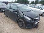 2016 PEUGEOT 108 ACTIVE  for sale at Copart WISBECH
