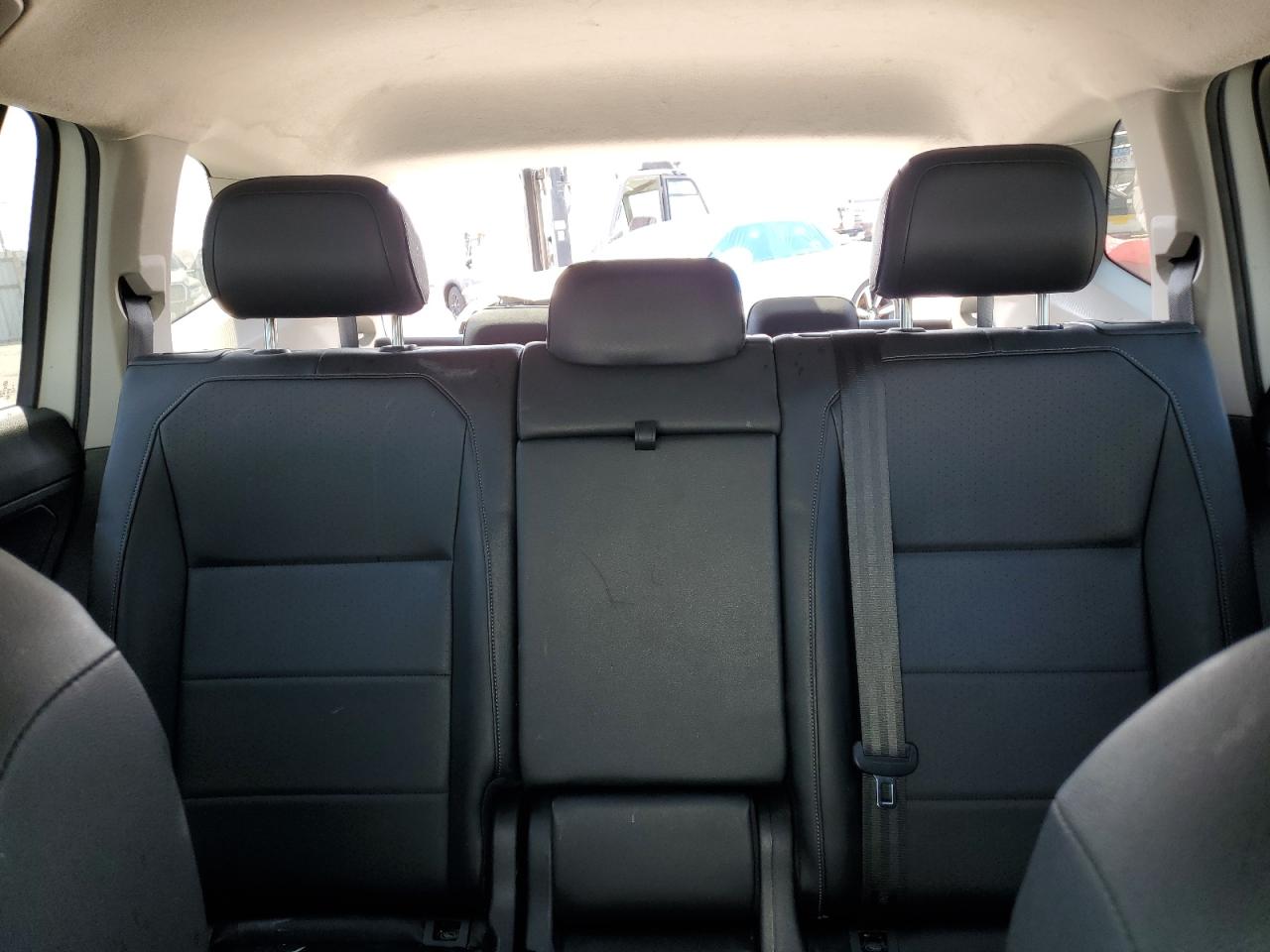 2018 Volkswagen Tiguan Se VIN: 3VV3B7AXXJM098319 Lot: 64992065