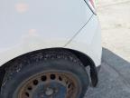 2009 FIAT 500 POP for sale at Copart YORK