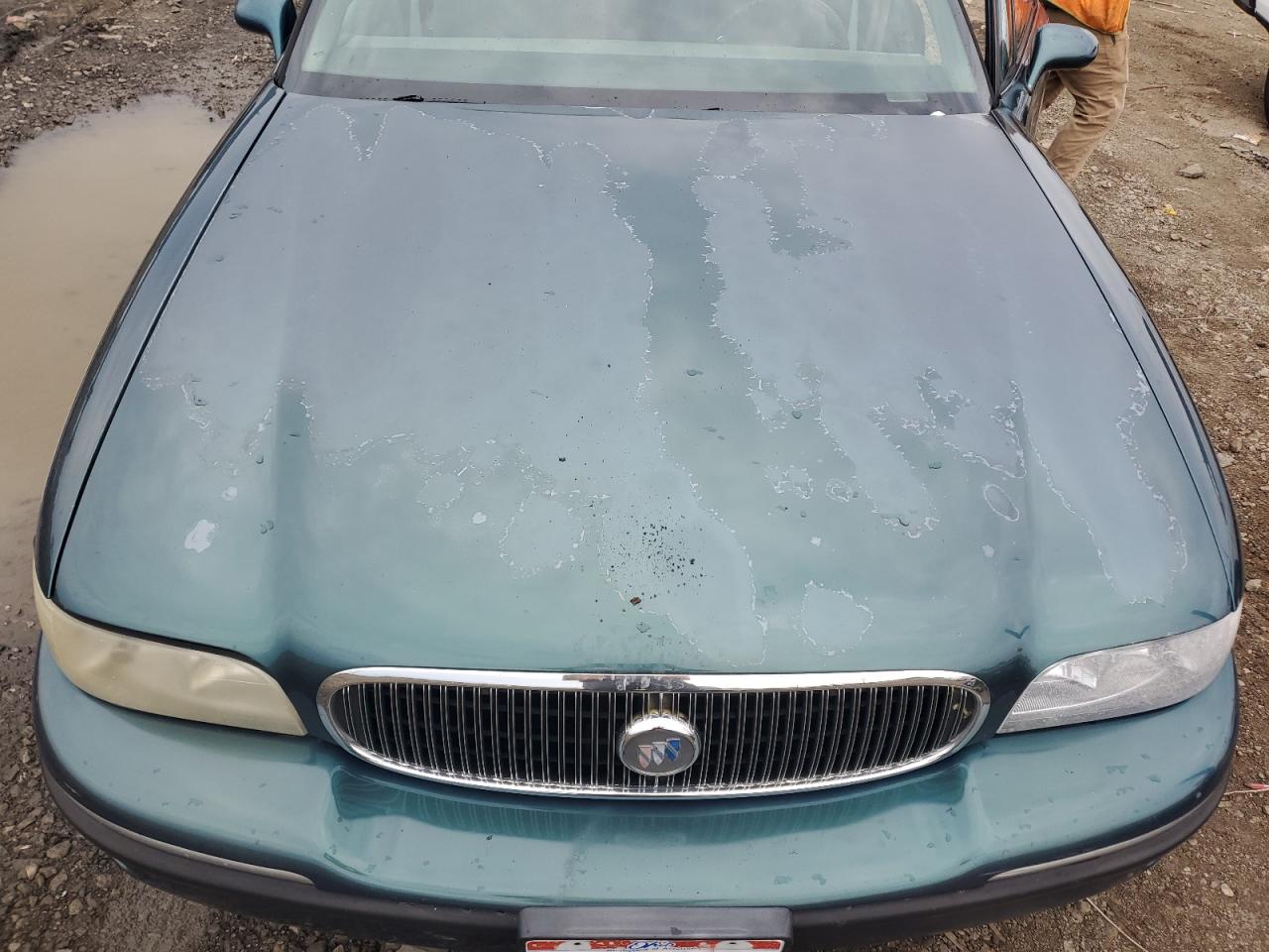 1997 Buick Lesabre Custom VIN: 1G4HP52K8VH423522 Lot: 64291595