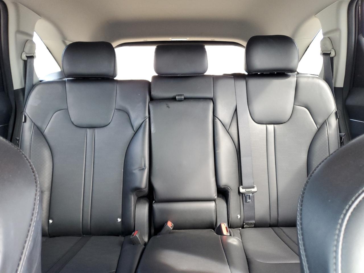 2024 Kia Sorento S VIN: 5XYRL4JC6RG269805 Lot: 64866535