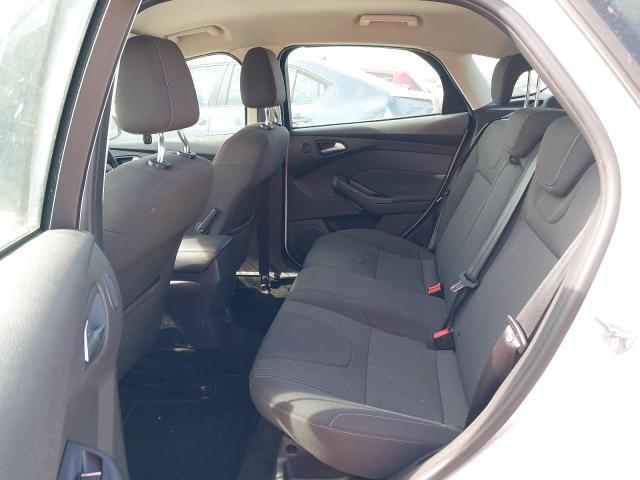 2013 FORD FOCUS TITA