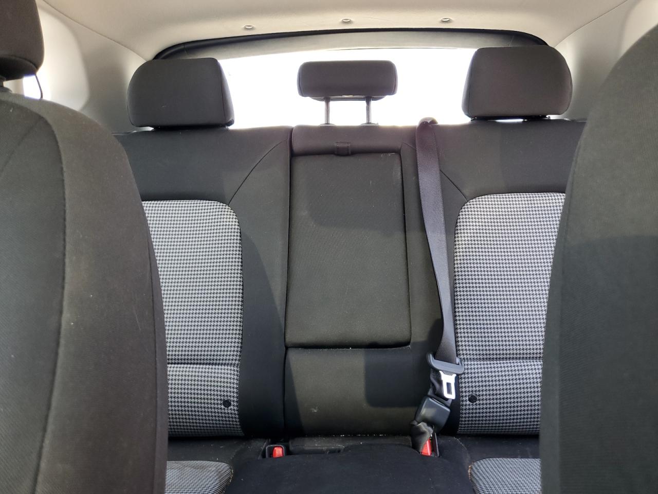 2021 Hyundai Kona Se VIN: KM8K1CAA1MU657365 Lot: 64315295