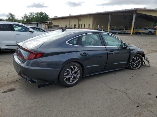  HYUNDAI SONATA 2023 Szary