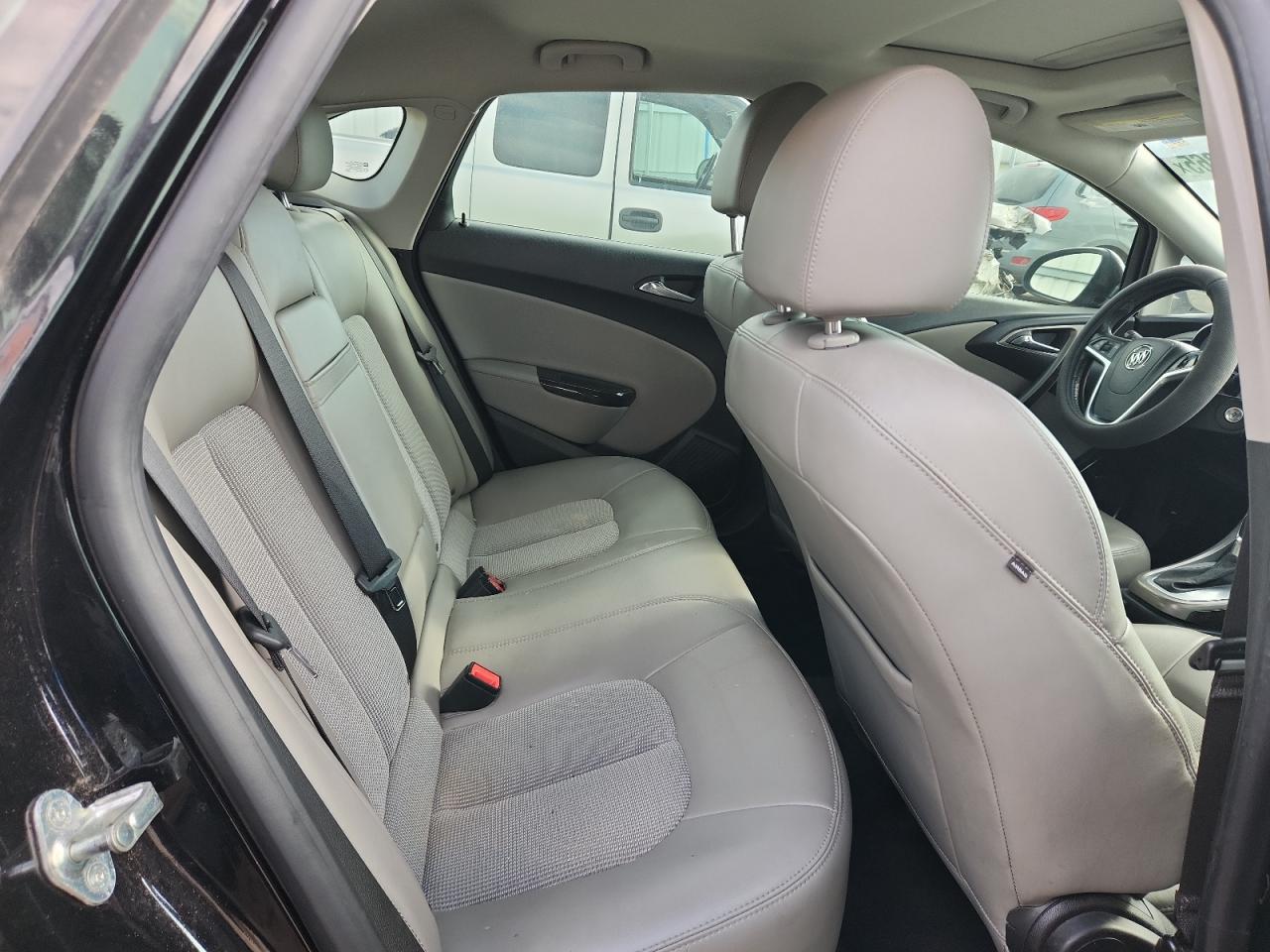 2016 Buick Verano Convenience VIN: 1G4PR5SK2G4104004 Lot: 64849365
