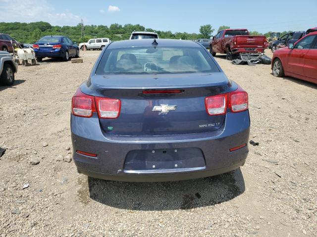  CHEVROLET MALIBU 2015 Blue