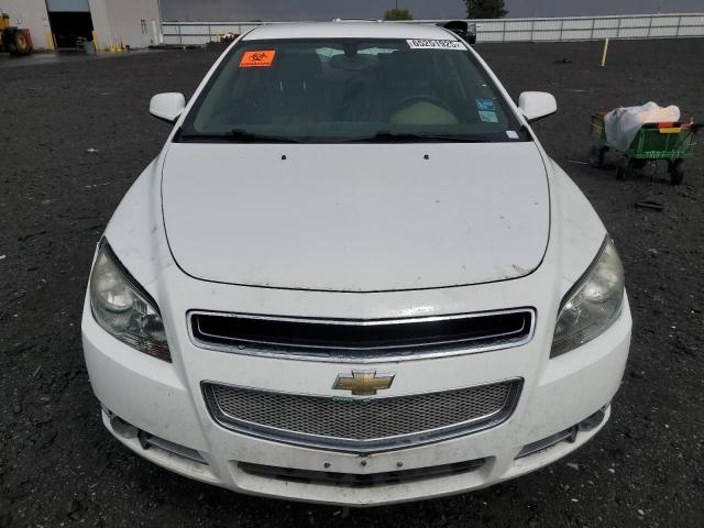 2009 CHEVROLET MALIBU LTZ  