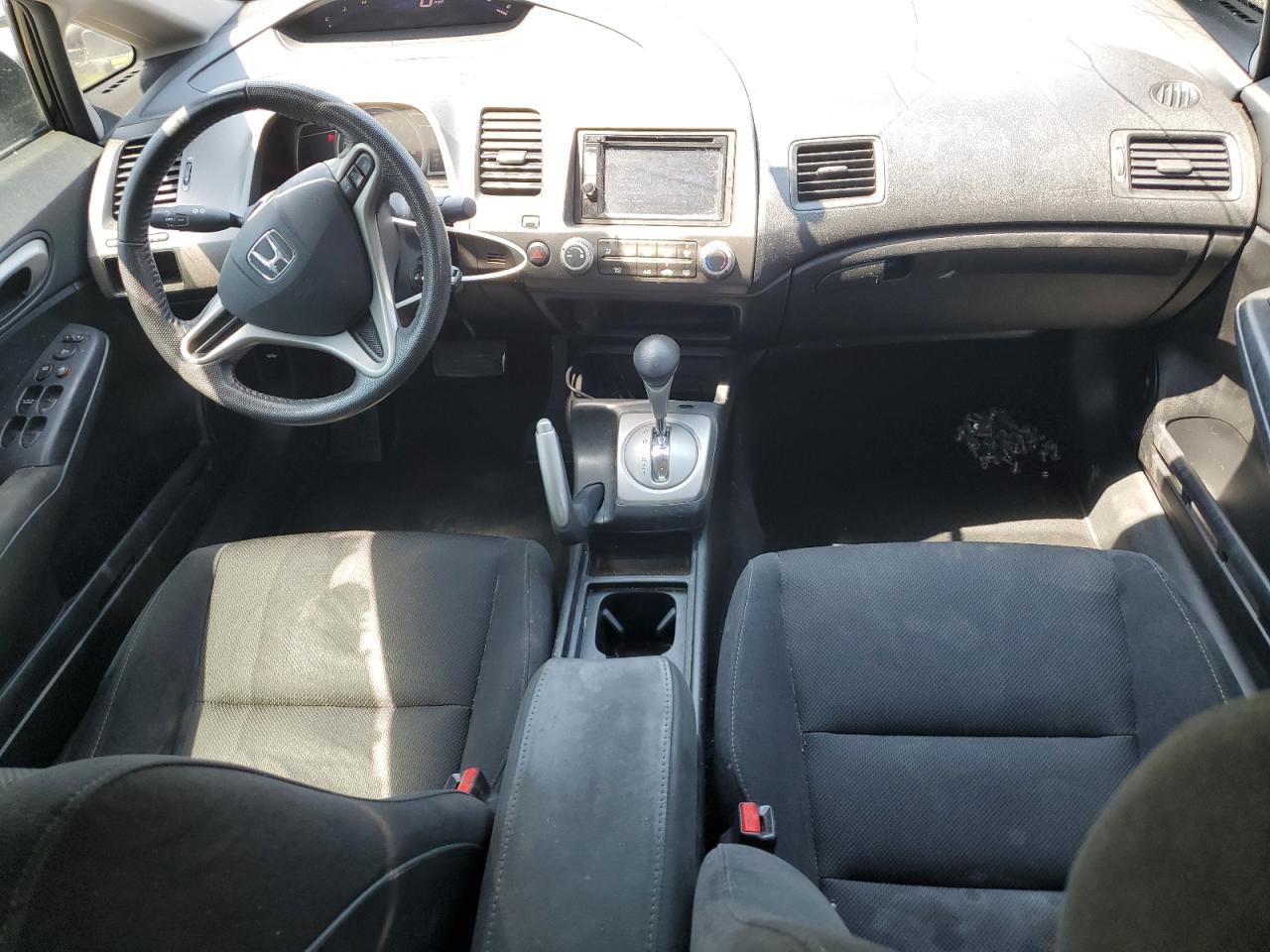 2011 Honda Civic Lx-S VIN: 2HGFA1F67BH542799 Lot: 65277795