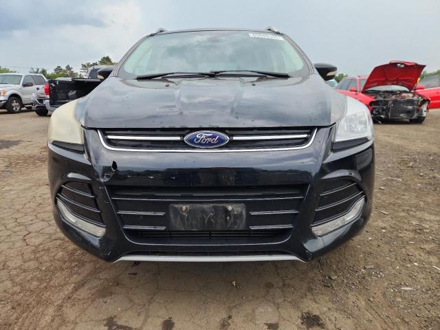  FORD ESCAPE 2016 Черный