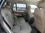 2017 LAND ROVER RANGE ROVER    à vendre chez Copart NJ - TRENTON