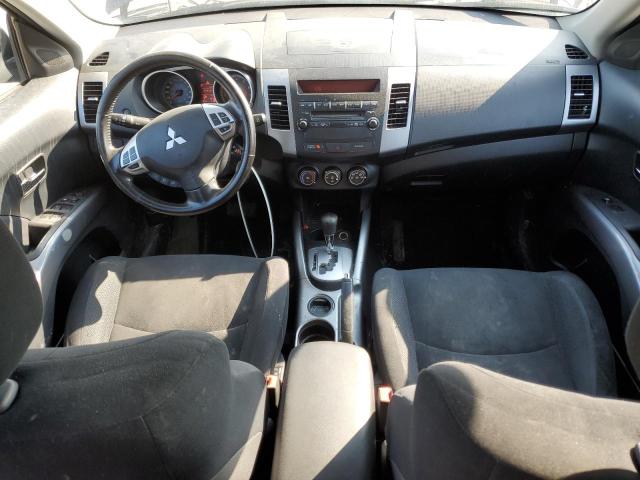 2009 MITSUBISHI OUTLANDER ES  
