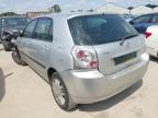 2002 TOYOTA COROLLA T2 for sale at Copart SANDY