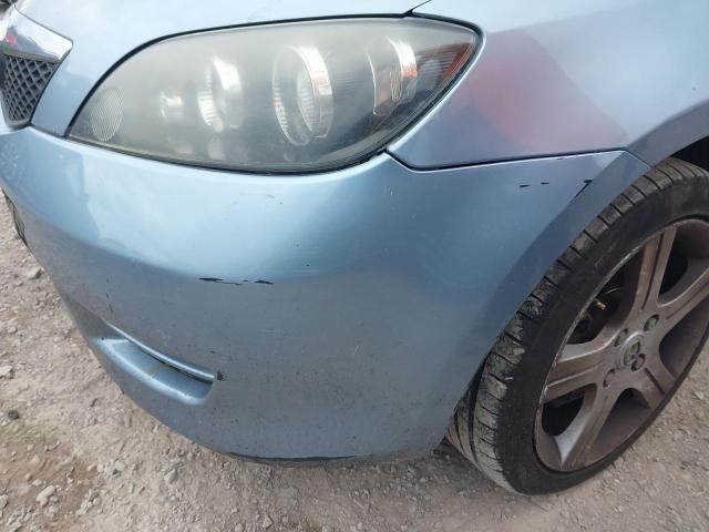2007 MAZDA 2 CAPELLA