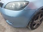 2007 MAZDA 2 CAPELLA for sale at Copart BRISTOL
