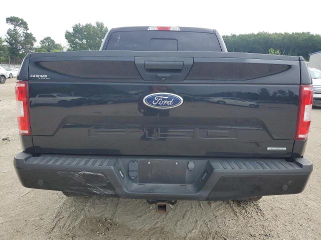  FORD F-150 2020 Czarny