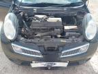 2009 NISSAN MICRA TEKN for sale at Copart CORBY