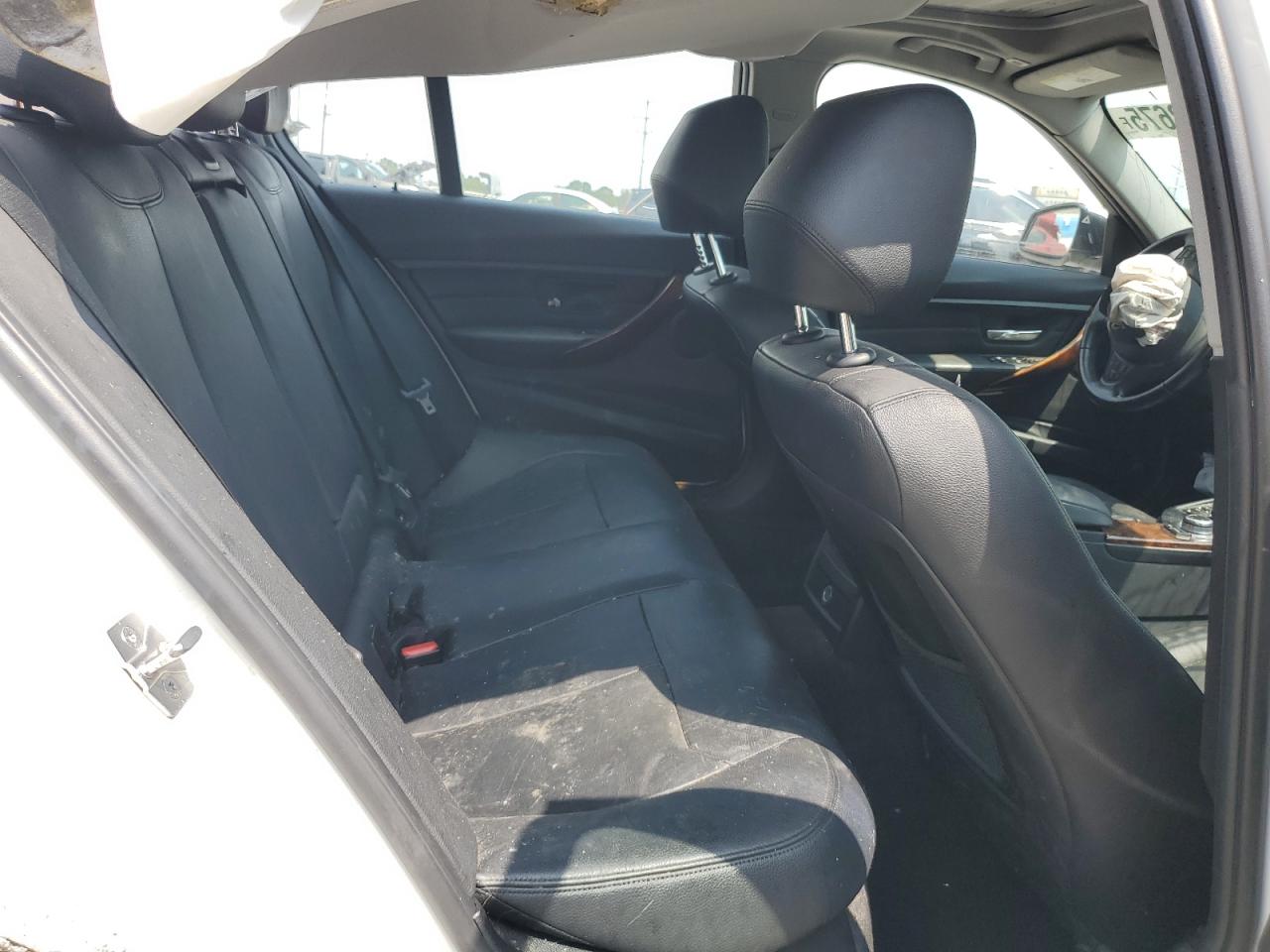 2013 BMW 328 I Sulev VIN: WBA3C1C59DK103703 Lot: 65812675