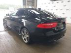 2017 JAGUAR XE R-SPORT for sale at Copart EAST KILBRIDE