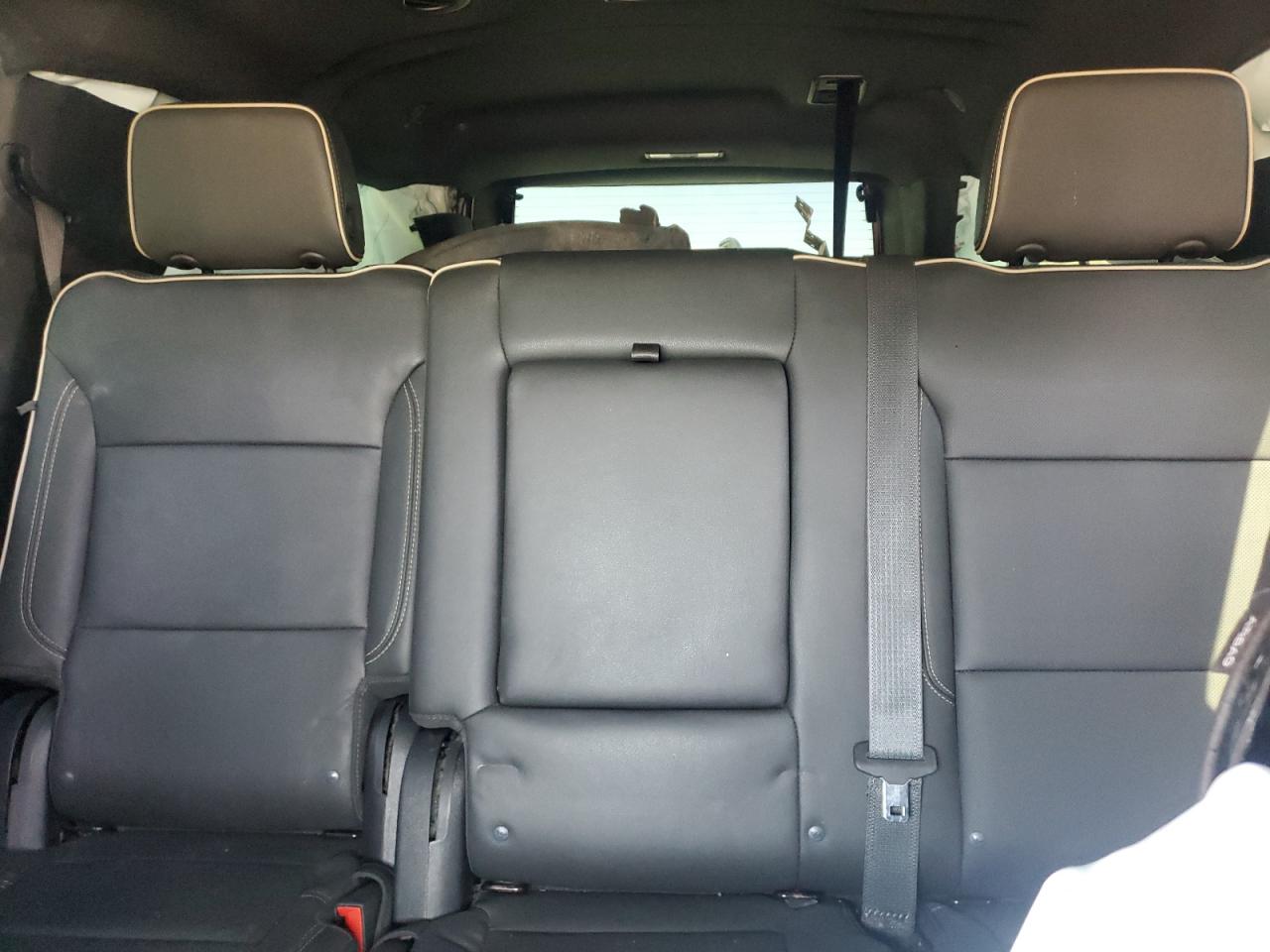 2023 GMC Yukon Xl K1500 Slt VIN: 1GKS2GKD1PR163469 Lot: 65526315