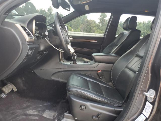  JEEP GRAND CHER 2015 Szary