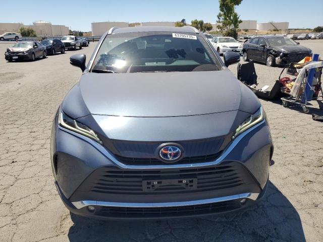  TOYOTA VENZA 2024 Gray