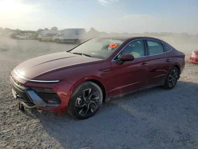 HYUNDAI SONATA – zdjęcie z aukcji, lot #66873565