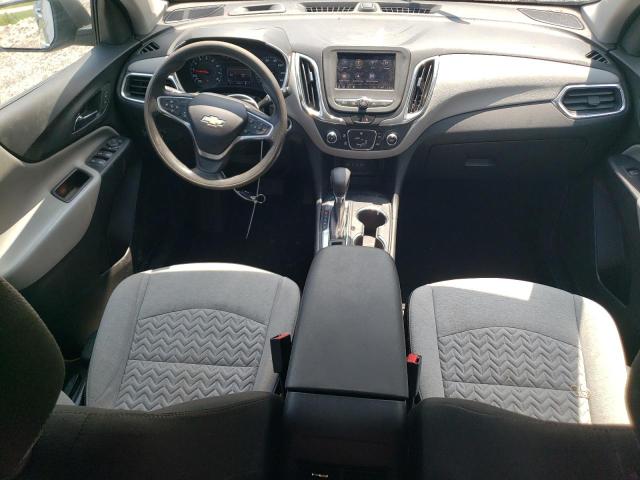  CHEVROLET EQUINOX 2023 Szary