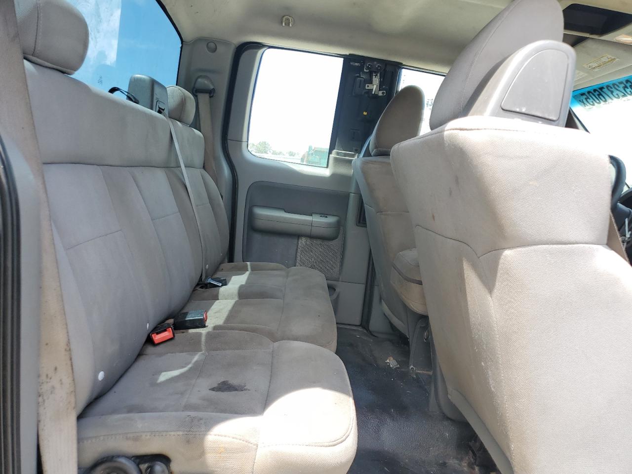 2006 Ford F150 VIN: 1FTPX14V46NB52476 Lot: 65237605