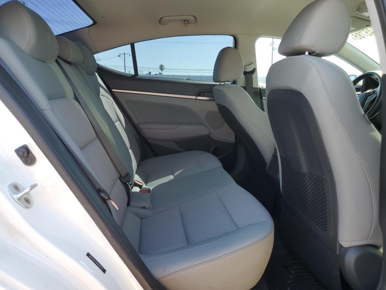 2017 Hyundai Elantra Se VIN: 5NPD84LF5HH059139 Lot: 63345785