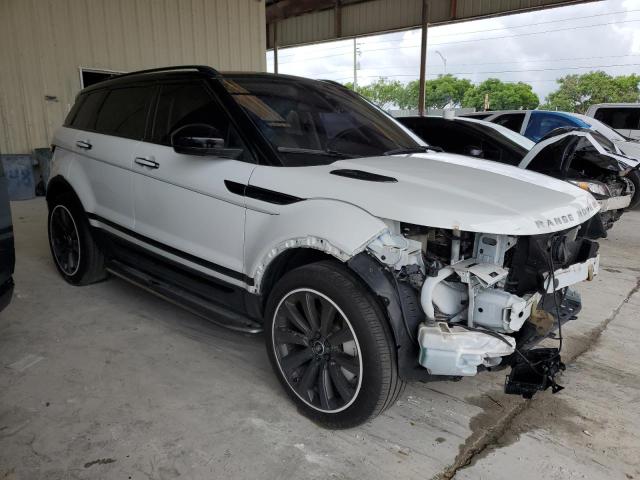  LAND ROVER RANGEROVER 2018 Белы