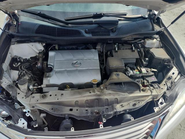 2014 LEXUS RX 350  