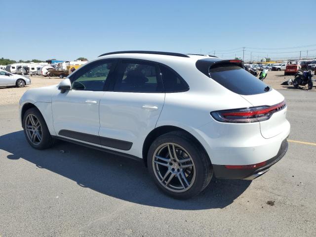  PORSCHE MACAN 2021 White