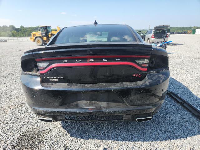  DODGE CHARGER 2015 Czarny