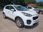 2017 KIA SPORTAGE 2 for sale at Copart SANDWICH