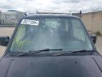 2007 SUZUKI JIMNY VVT for sale at Copart YORK