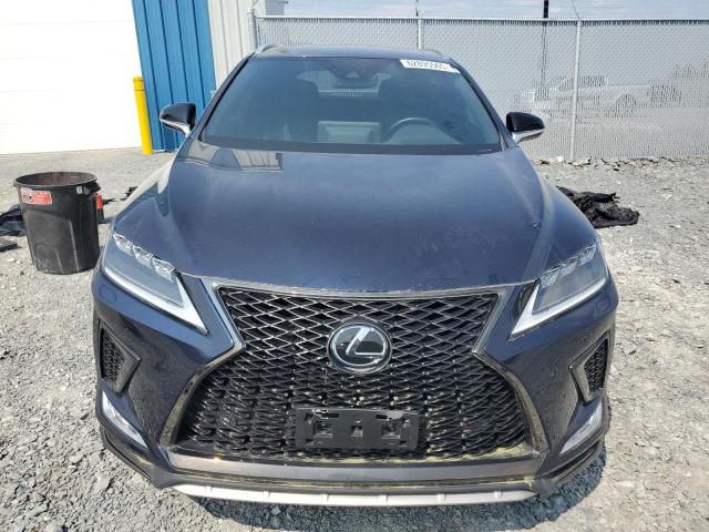 2021 LEXUS RX 350 F SPORT  