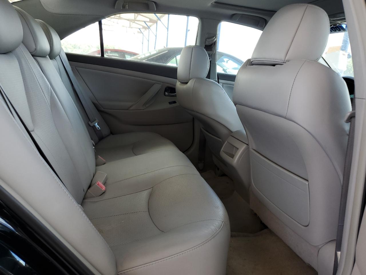 2009 Toyota Camry Se VIN: 4T1BK46K99U588856 Lot: 66771205