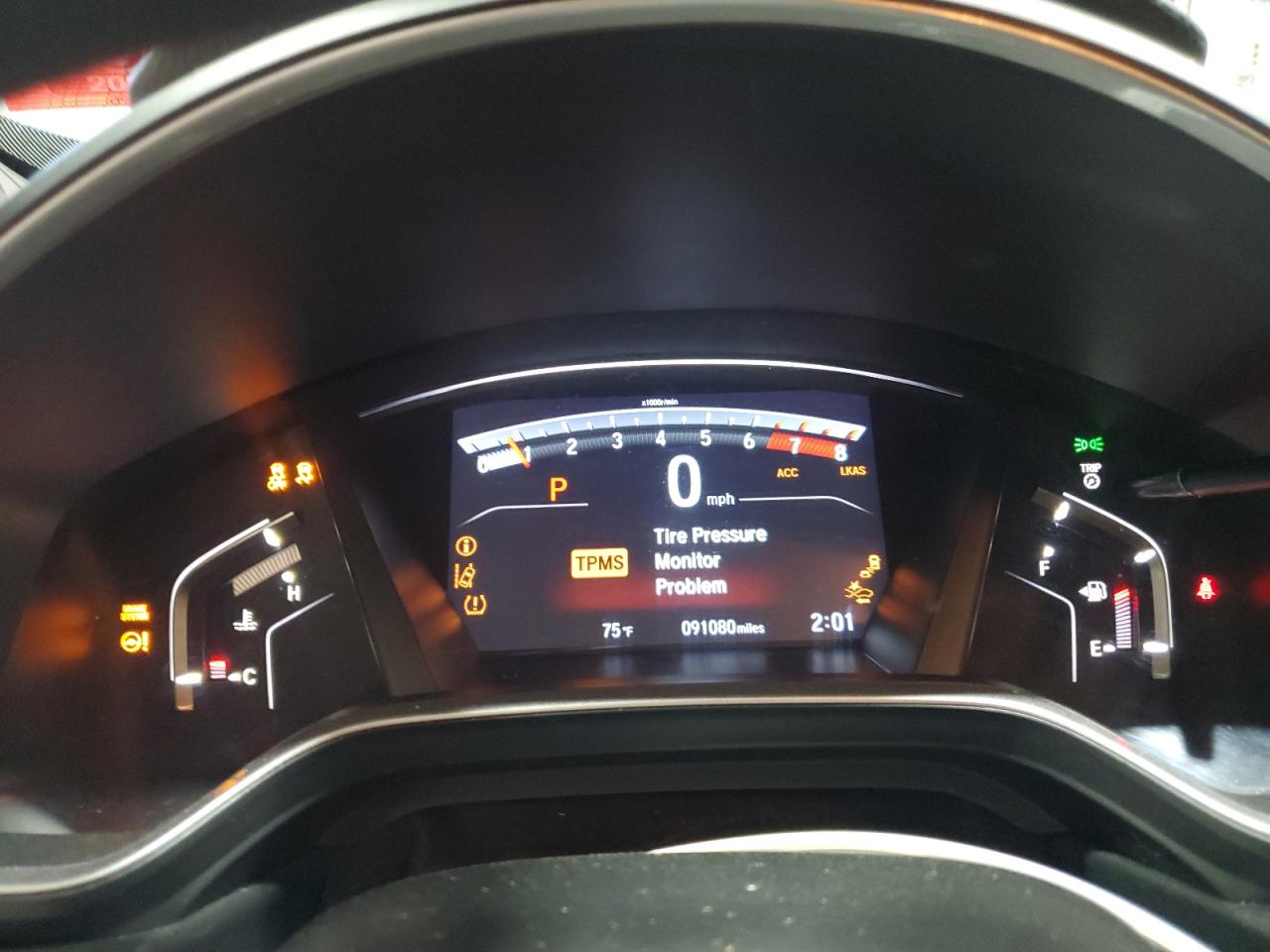 2020 Honda Cr-V Ex VIN: 2HKRW2H51LH638234 Lot: 64287625