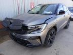 2023 RENAULT AUSTRAL TCNO ESPRT ALPNE  for sale at Copart PETERLEE