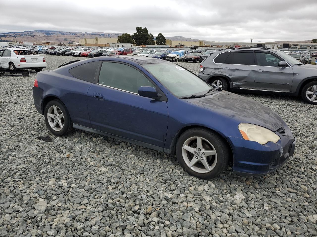 jh4dc54802c036275 JH4DC54802C036275 2002 Acura Rsx