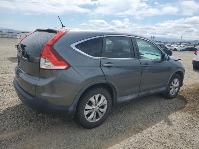  HONDA CRV 2012 Szary