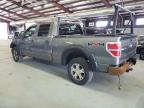 2010 FORD F150 SUPERCREW   for sale at Copart CT - HARTFORD SPRINGFIELD