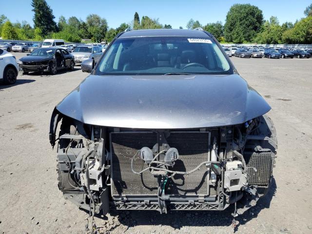  NISSAN PATHFINDER 2015 Srebrny